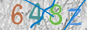 CAPTCHA изображение