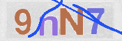 CAPTCHA изображение