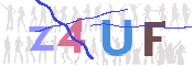 CAPTCHA изображение