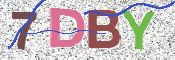 CAPTCHA изображение