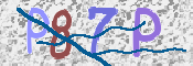 CAPTCHA изображение