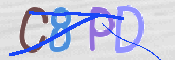 CAPTCHA изображение
