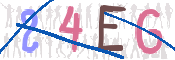 CAPTCHA изображение