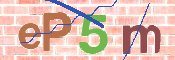 CAPTCHA изображение