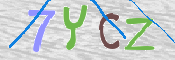 CAPTCHA изображение
