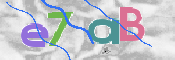 CAPTCHA изображение
