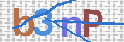 CAPTCHA изображение