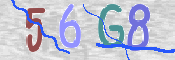 CAPTCHA изображение