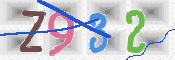 CAPTCHA изображение