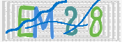 CAPTCHA изображение