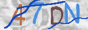 CAPTCHA изображение