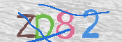 CAPTCHA изображение