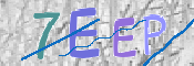 CAPTCHA изображение