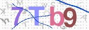 CAPTCHA изображение