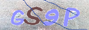 CAPTCHA изображение