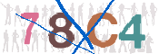 CAPTCHA изображение