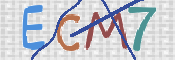 CAPTCHA изображение