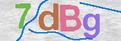 CAPTCHA изображение