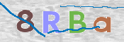 CAPTCHA изображение