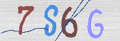 CAPTCHA изображение