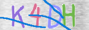 CAPTCHA изображение