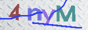 CAPTCHA изображение
