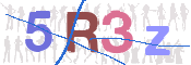 CAPTCHA изображение