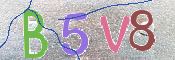CAPTCHA изображение