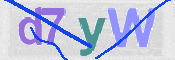 CAPTCHA изображение