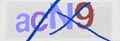 CAPTCHA изображение
