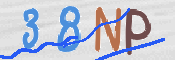 CAPTCHA изображение