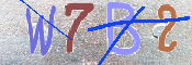 CAPTCHA изображение