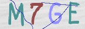 CAPTCHA изображение