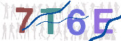 CAPTCHA изображение