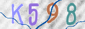 CAPTCHA изображение