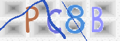 CAPTCHA изображение