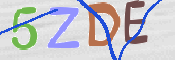 CAPTCHA изображение