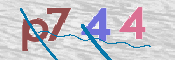 CAPTCHA изображение