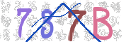 CAPTCHA изображение