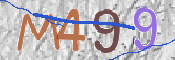 CAPTCHA изображение