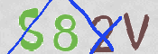 CAPTCHA изображение