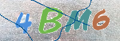 CAPTCHA изображение