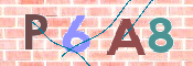 CAPTCHA изображение