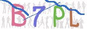 CAPTCHA изображение