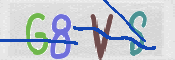 CAPTCHA изображение