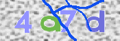 CAPTCHA изображение