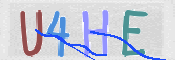 CAPTCHA изображение