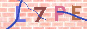 CAPTCHA изображение