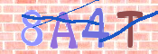 CAPTCHA изображение