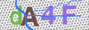 CAPTCHA изображение